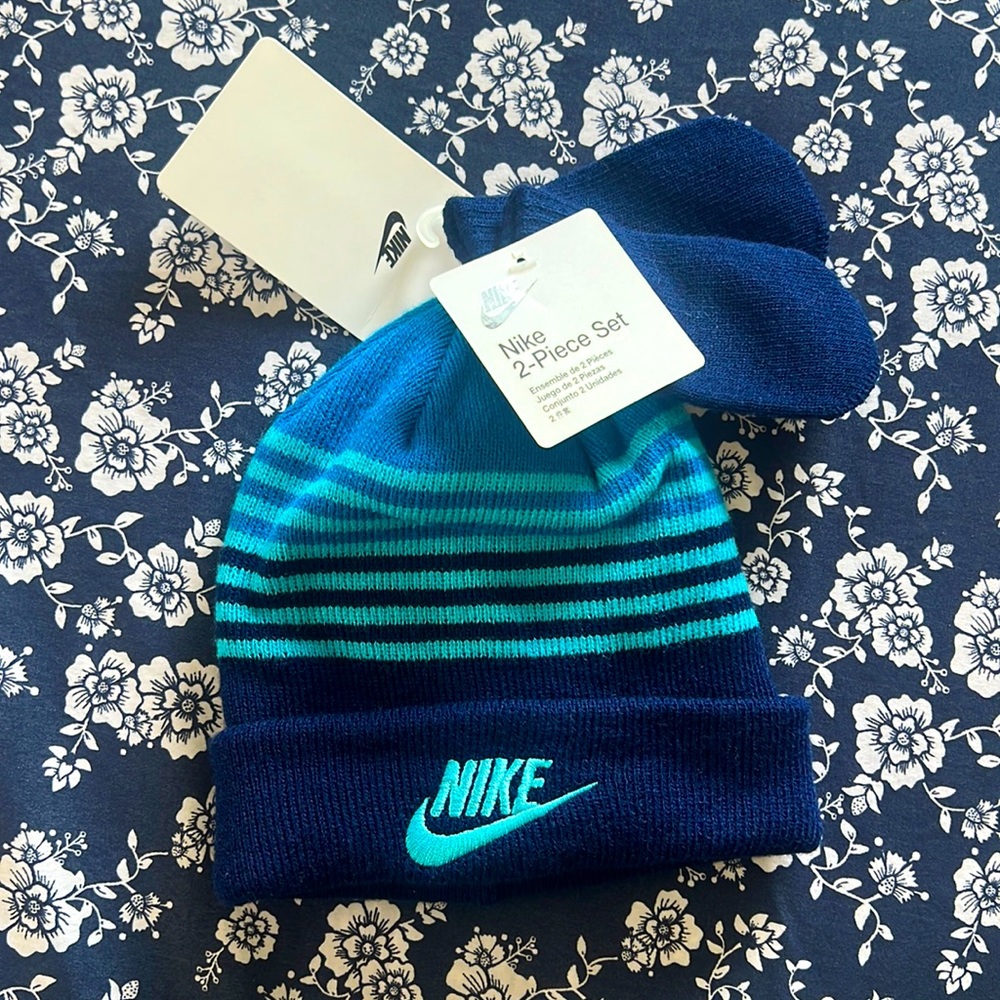 Nike Baby Set